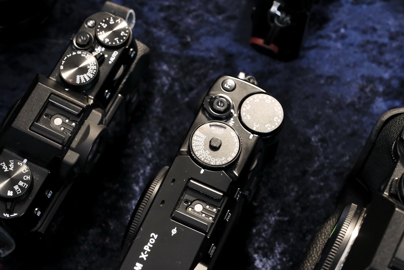 X-Pro2