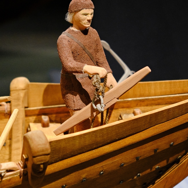 Schloss Gottorf in Schleswig