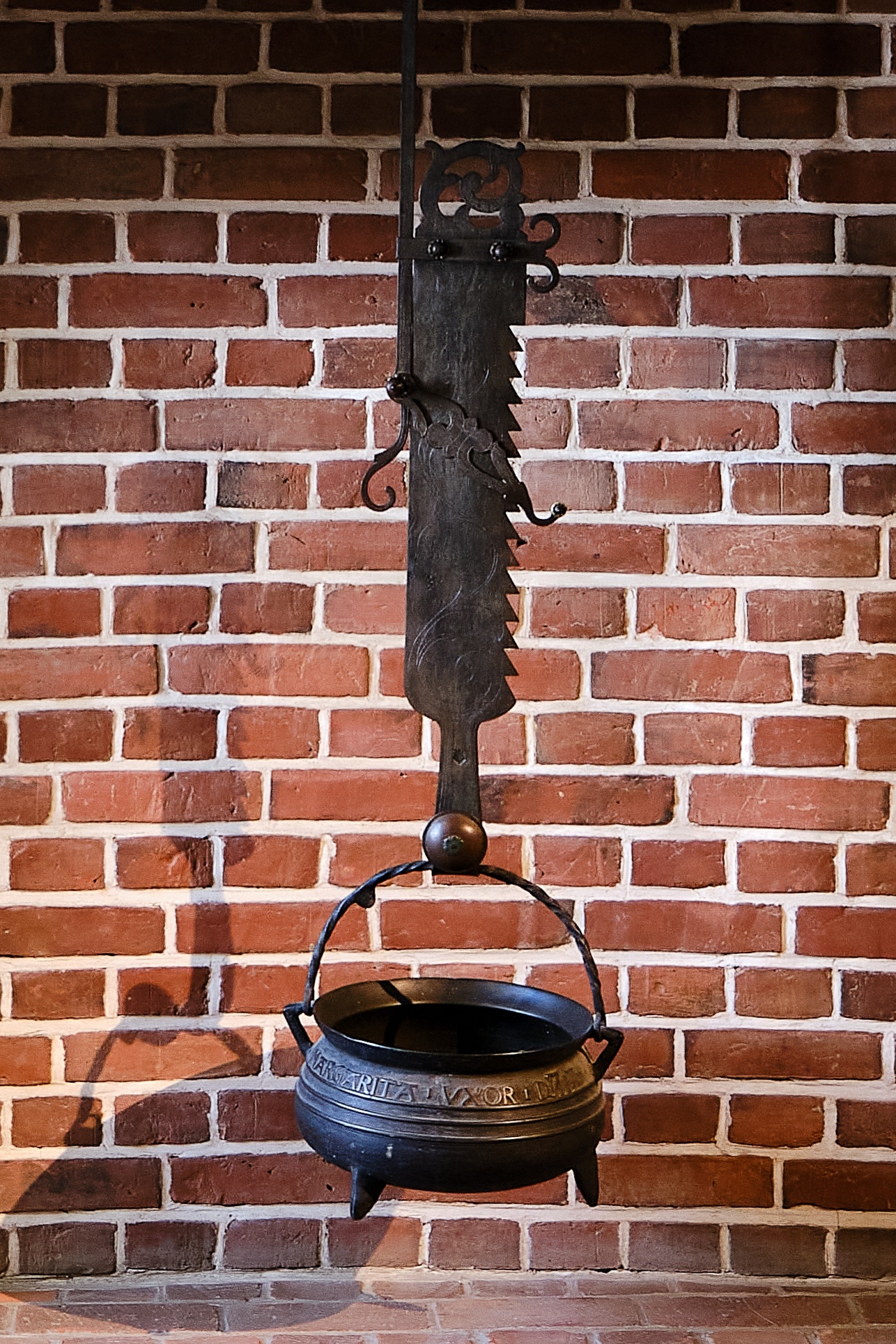 Schloss Gottorf in Schleswig