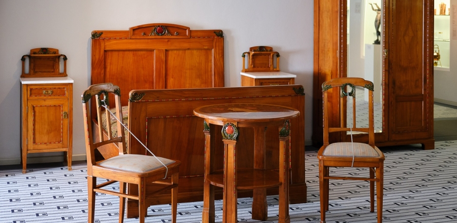 Schloss Gottorf in Schleswig