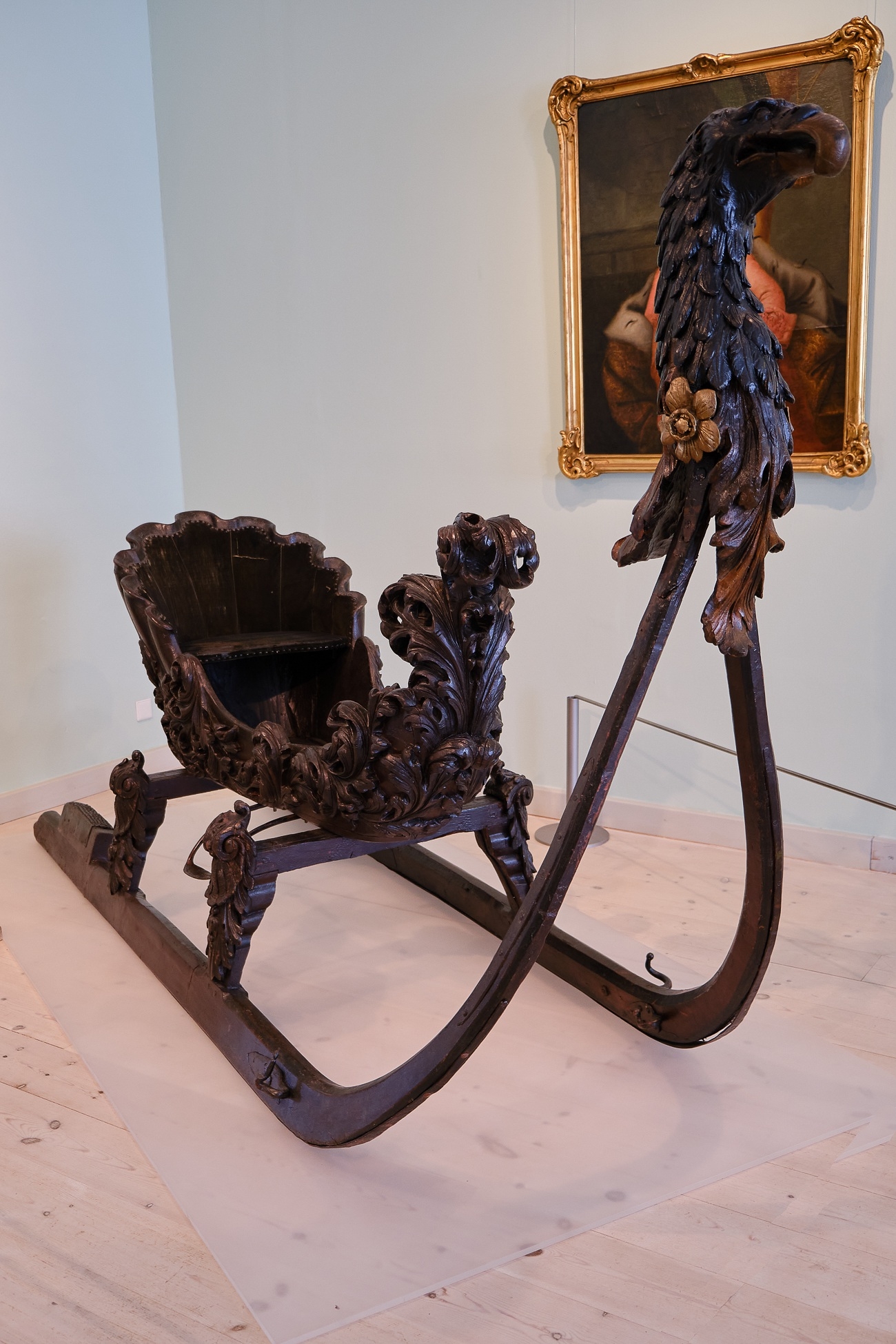 Schloss Gottorf in Schleswig