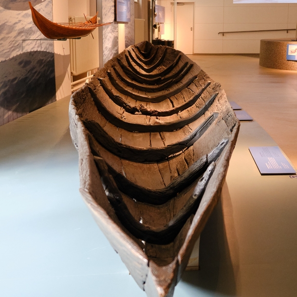 Schloss Gottorf in Schleswig