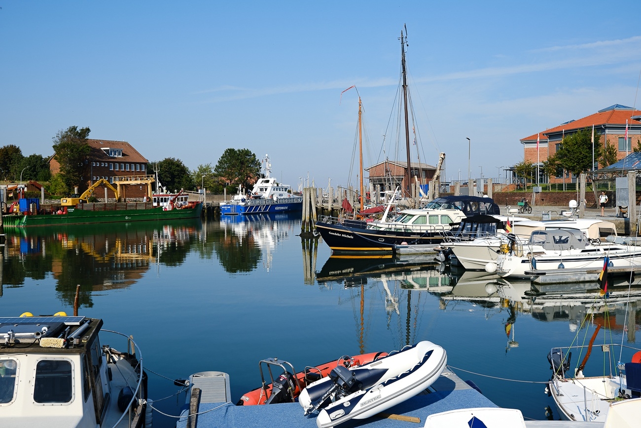 SlideShow | Nord-/Ostsee 