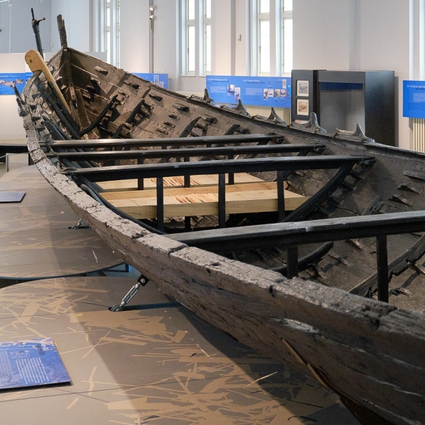 Schloss Gottorf in Schleswig