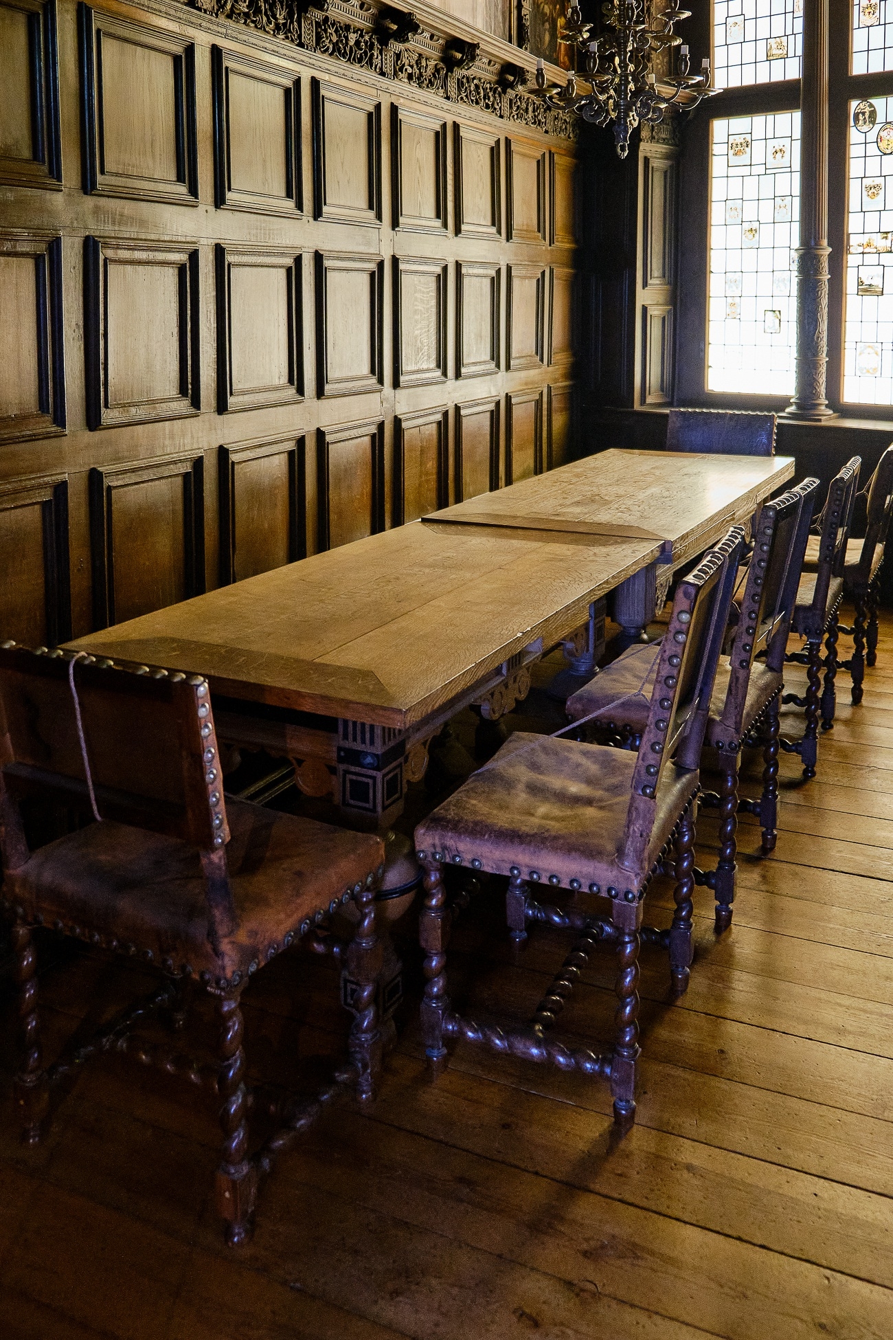 Schloss Gottorf in Schleswig