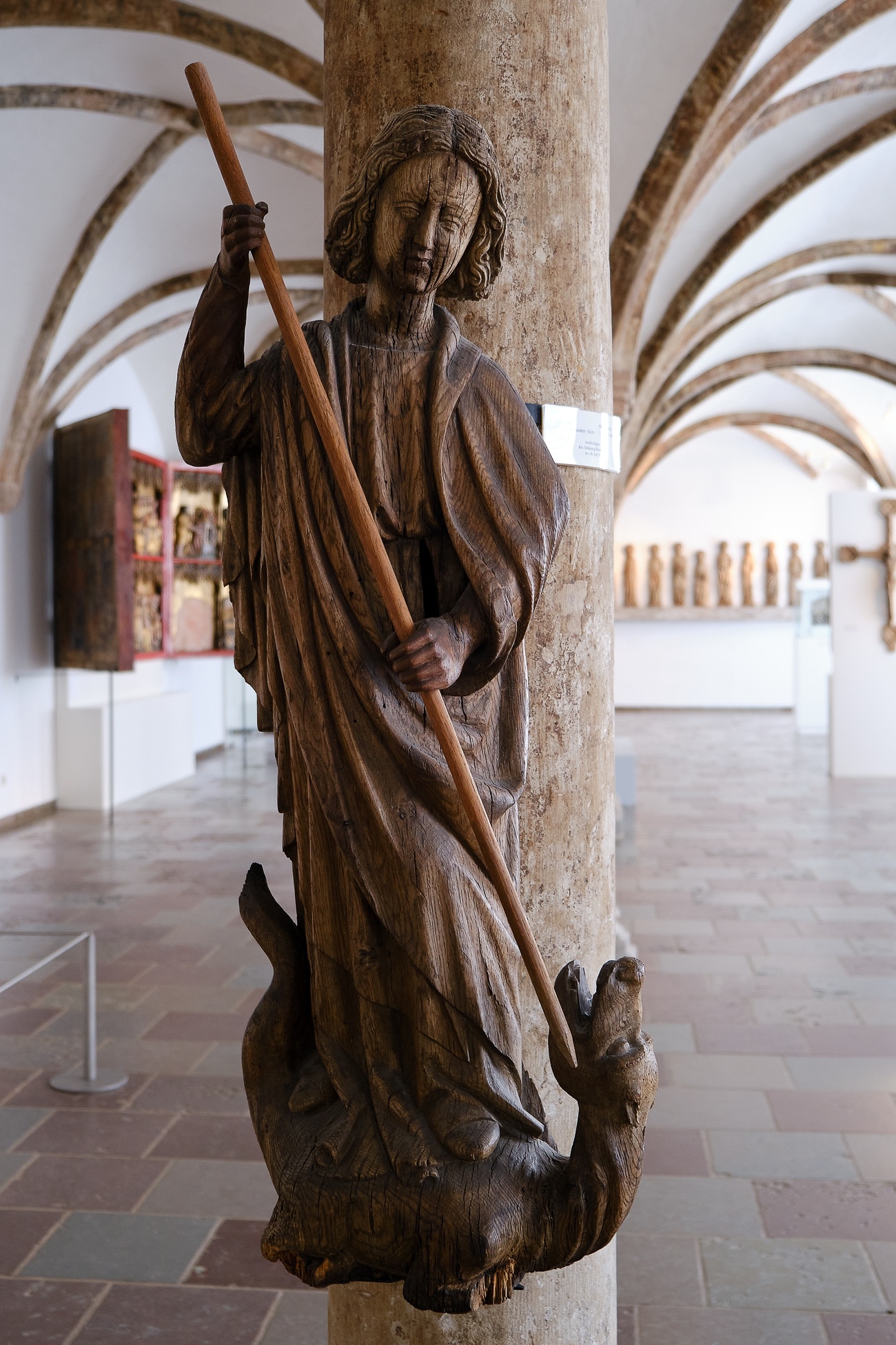 Schloss Gottorf in Schleswig