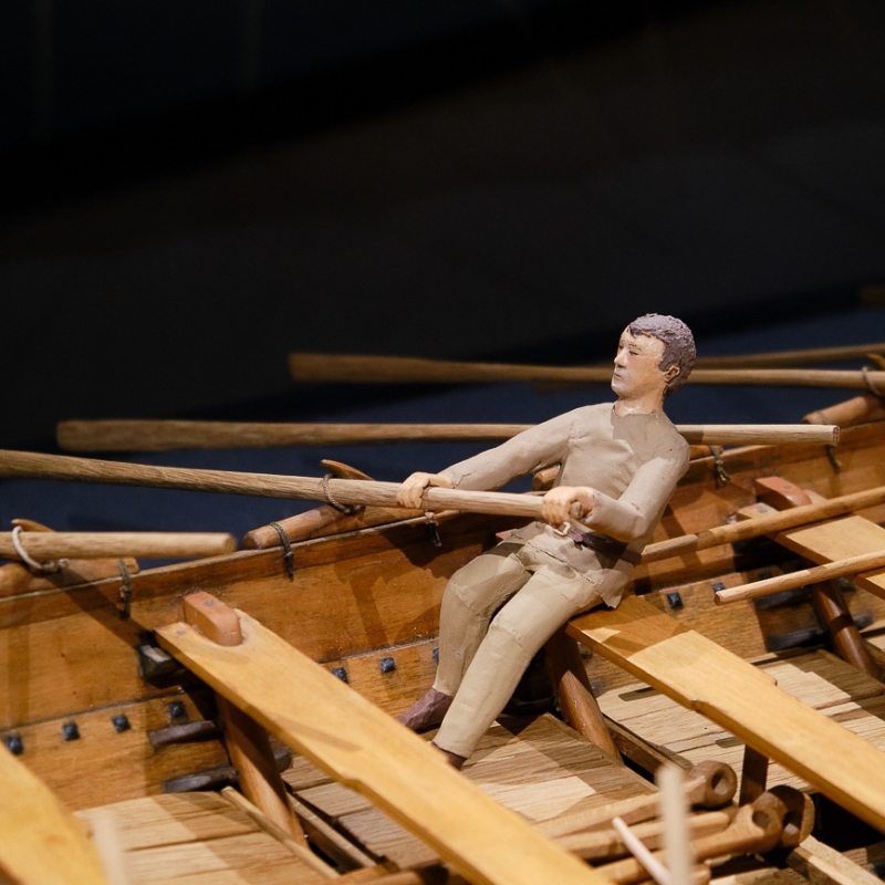 Schloss Gottorf in Schleswig