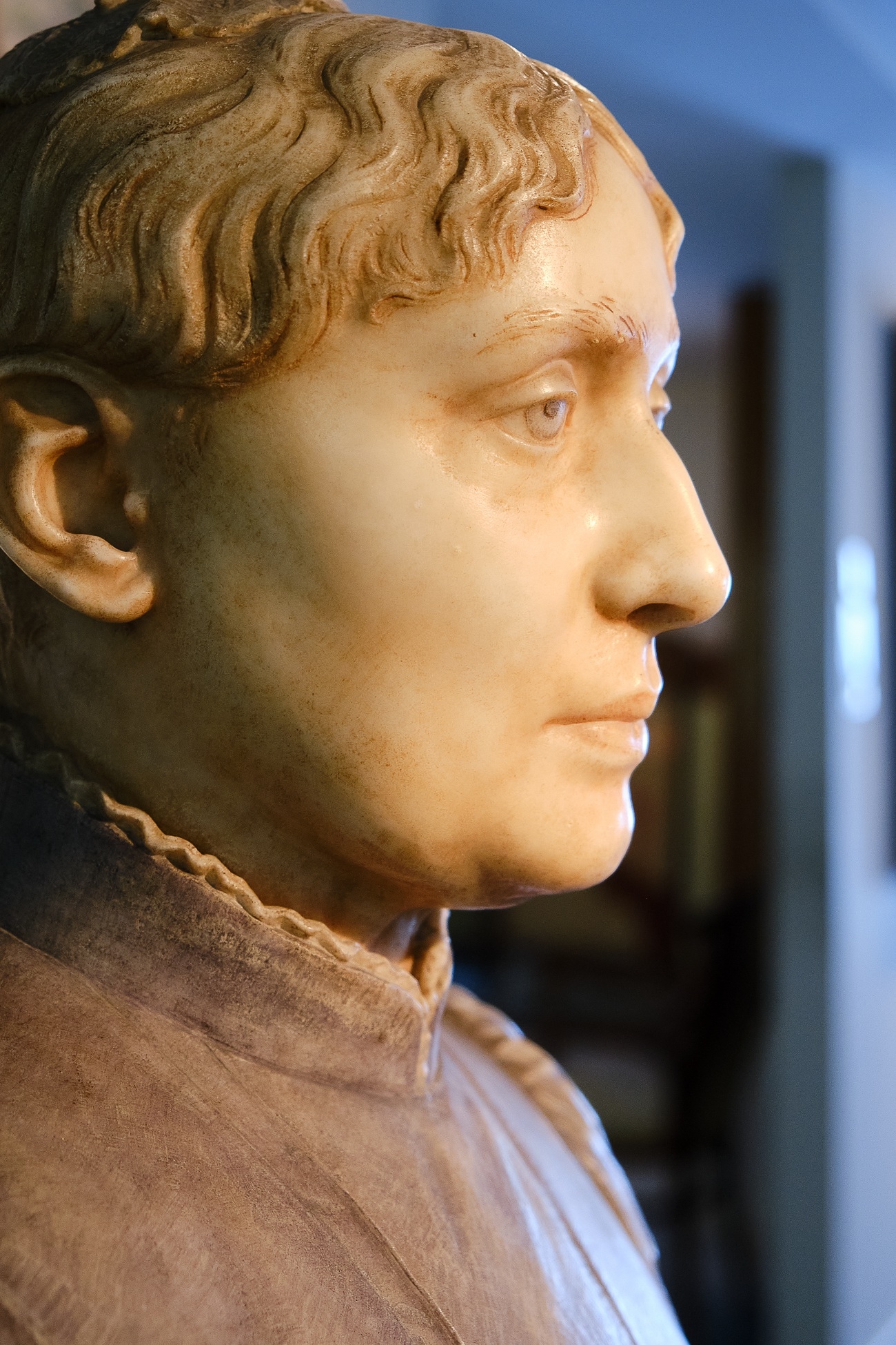 Schloss Gottorf in Schleswig