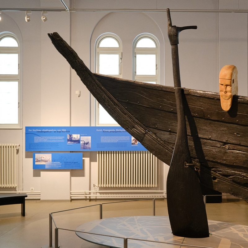 Schloss Gottorf in Schleswig