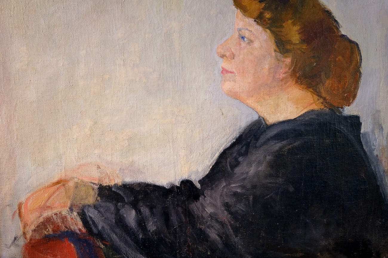 Schloss Gottorf in Schleswig