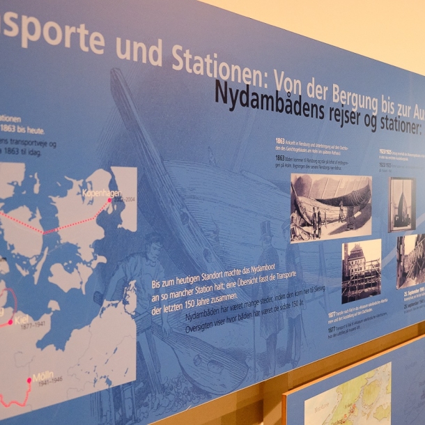 Schloss Gottorf in Schleswig