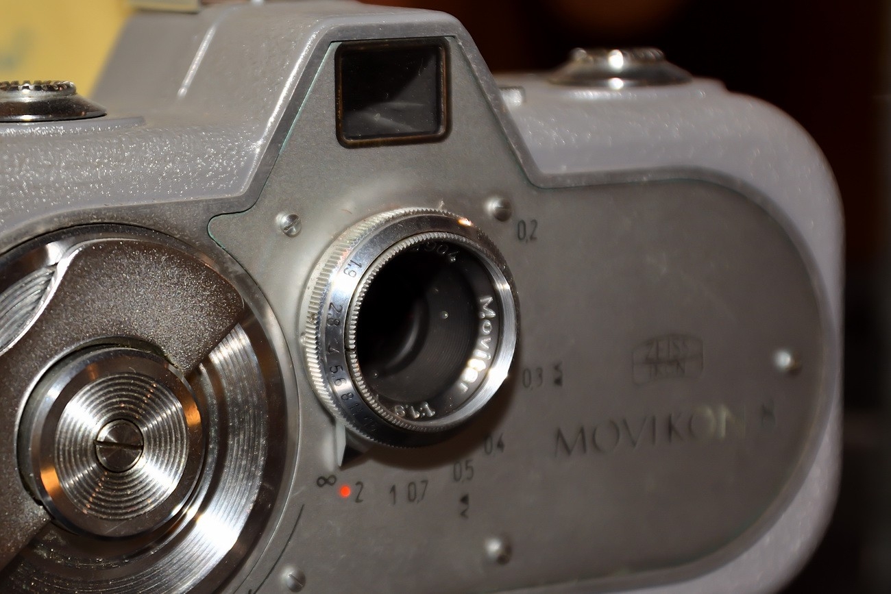Movicon 8