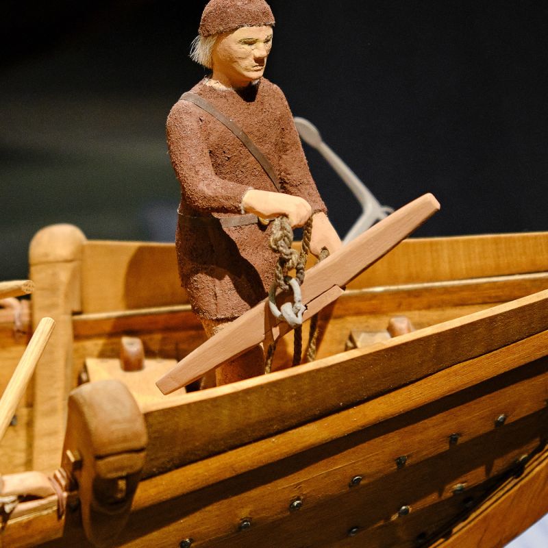 Schloss Gottorf in Schleswig