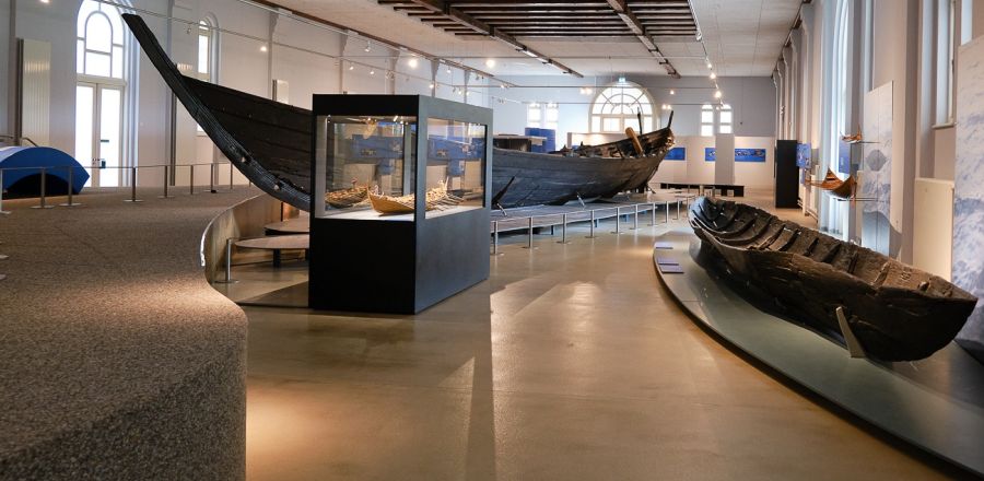 Schloss Gottorf in Schleswig