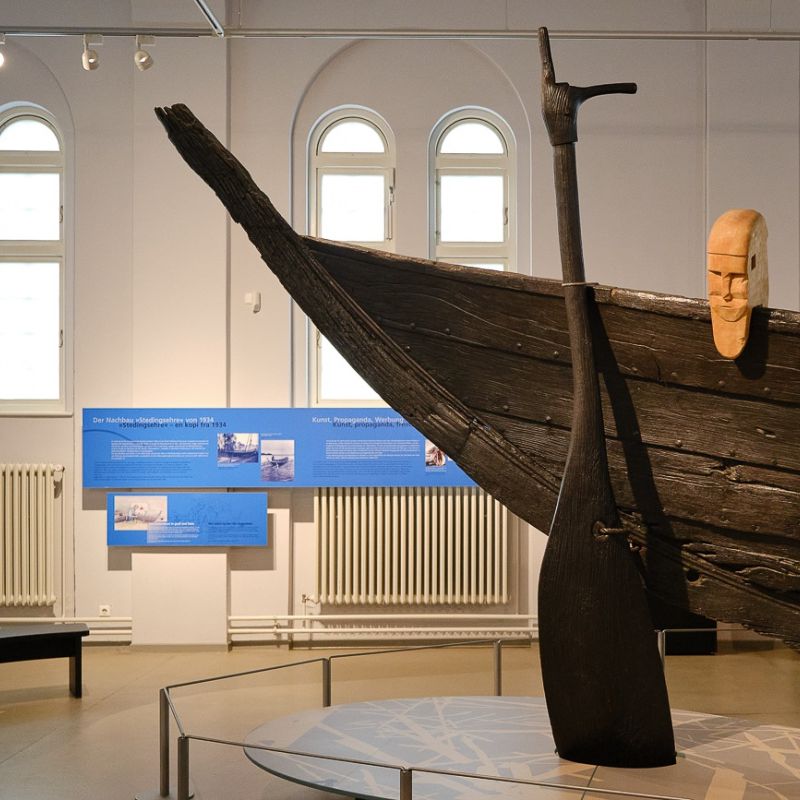 Schloss Gottorf in Schleswig