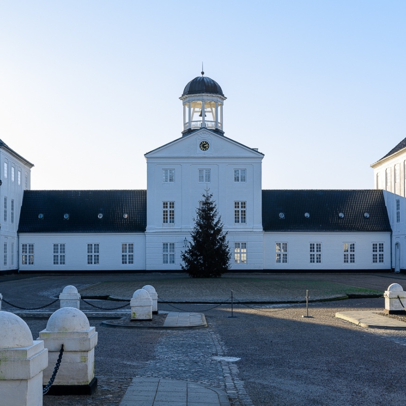 Schloss Gravenstein (DK) 2018