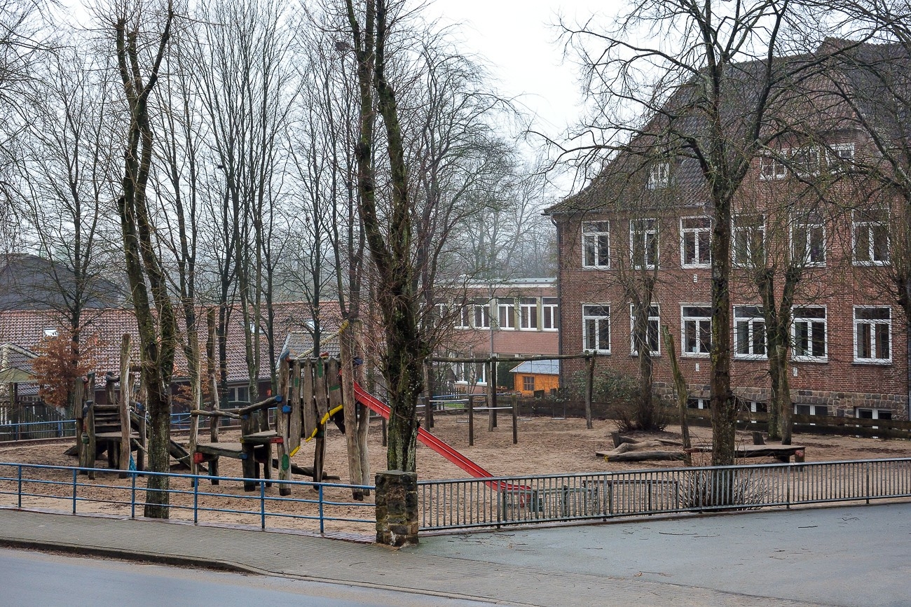 Schule Gemeinde Sörup