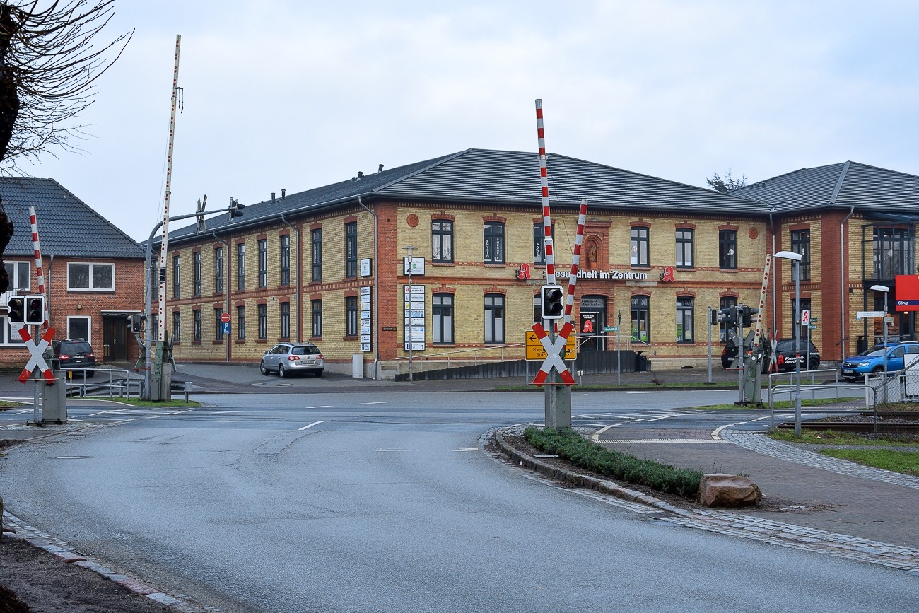 Gesundheitszentrum Gemeinde Sörup