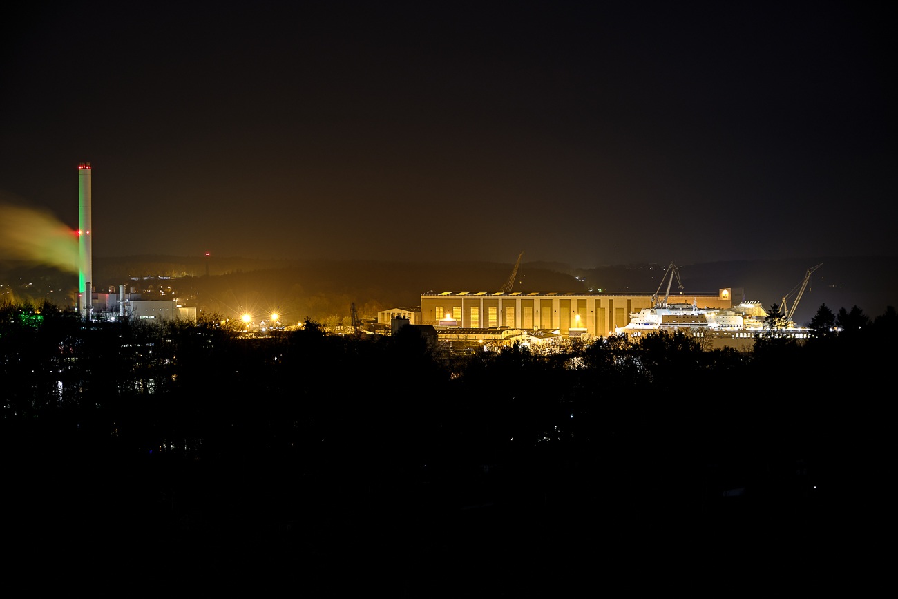 Stadtwerke Flensburg