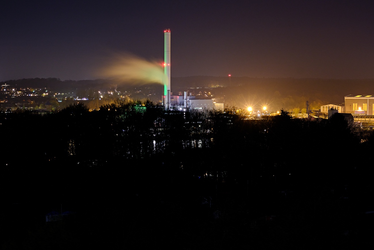 Stadtwerke Flensburg