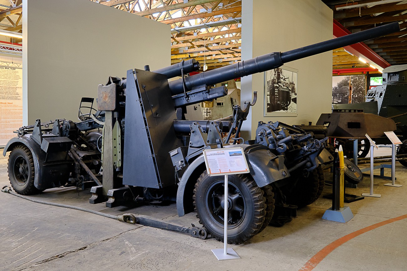 8.8 cm Flak