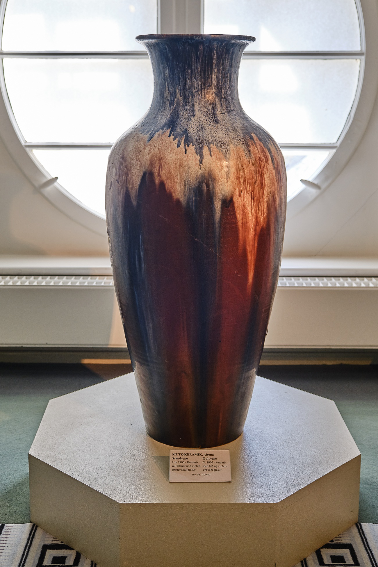 Schloss Gottorf in Schleswig