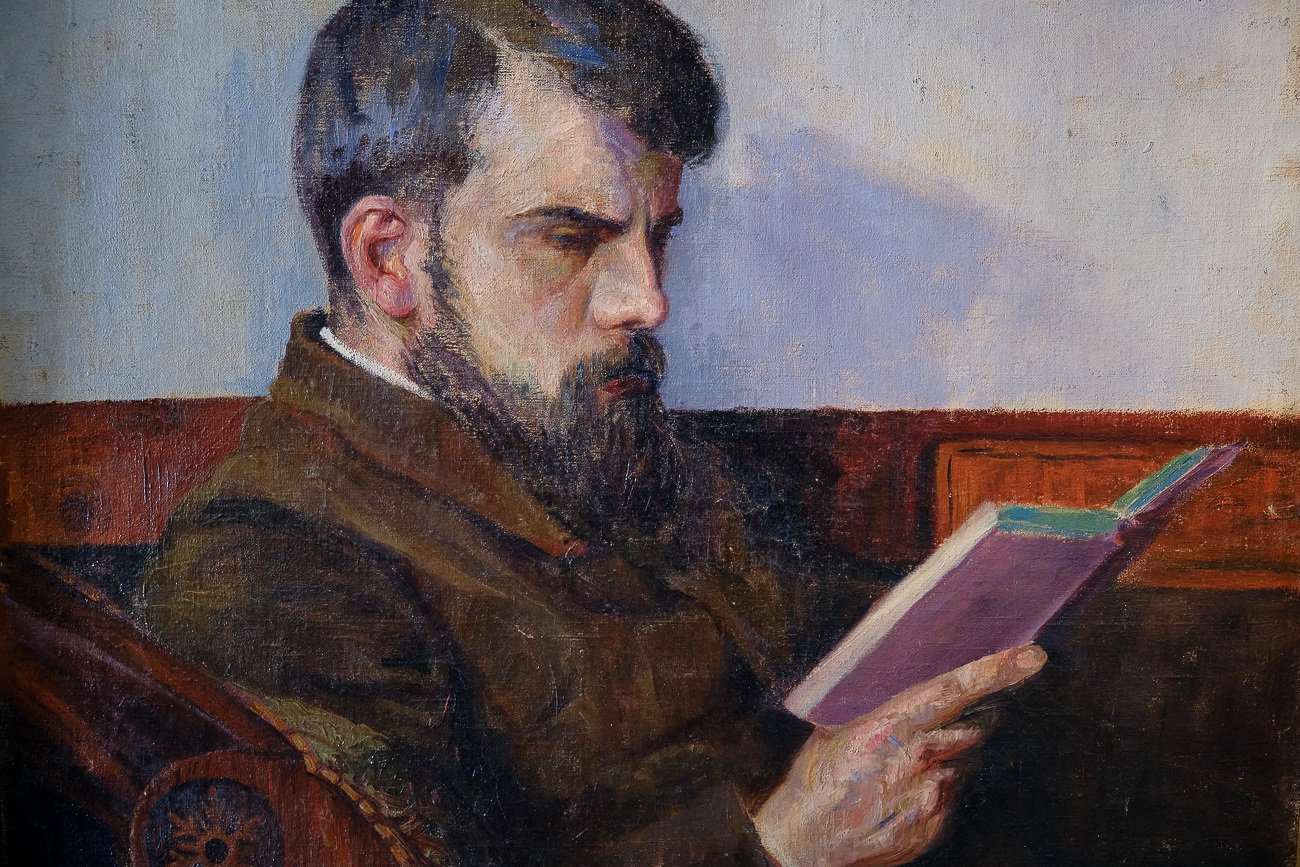 Schloss Gottorf in Schleswig