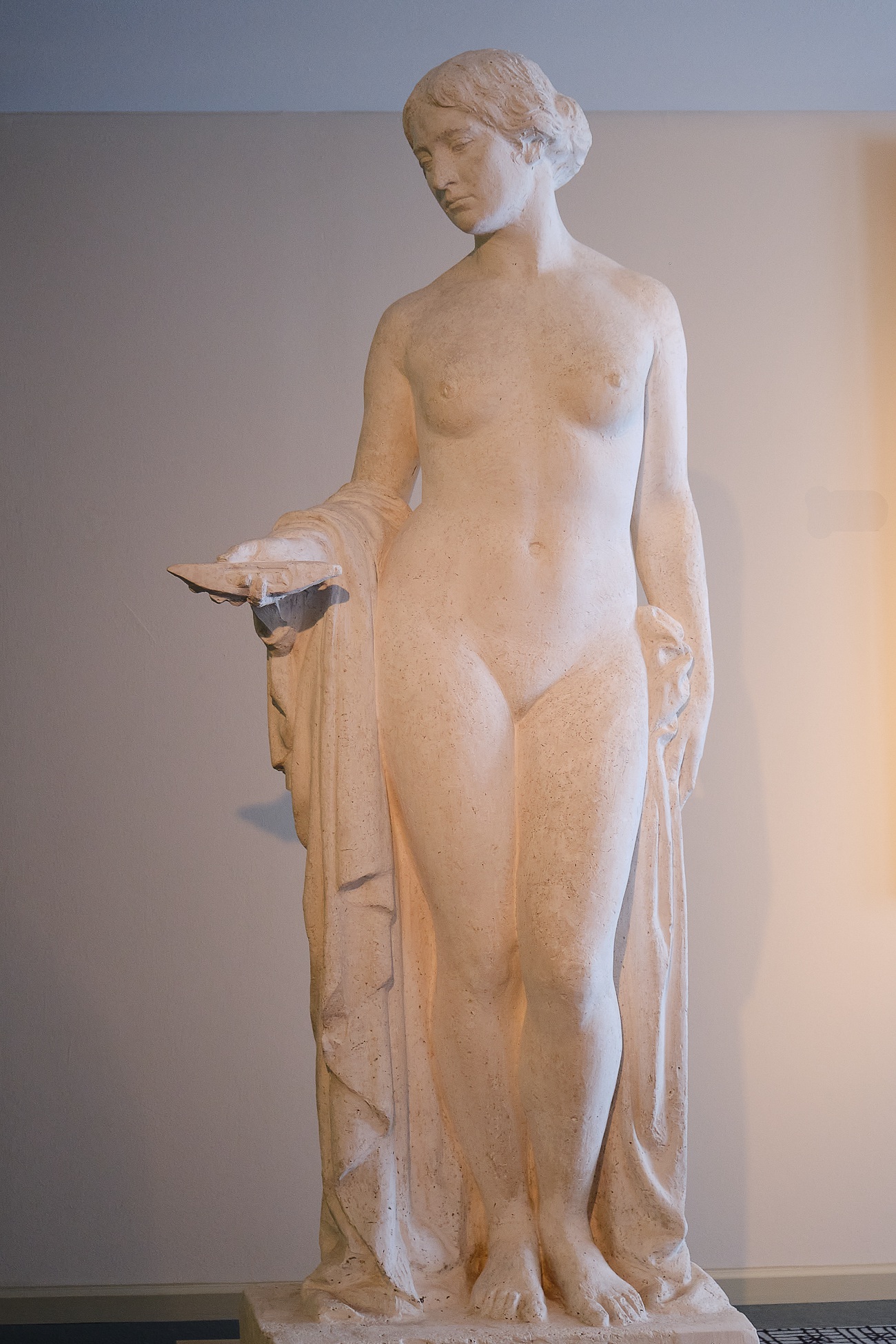 Schloss Gottorf in Schleswig