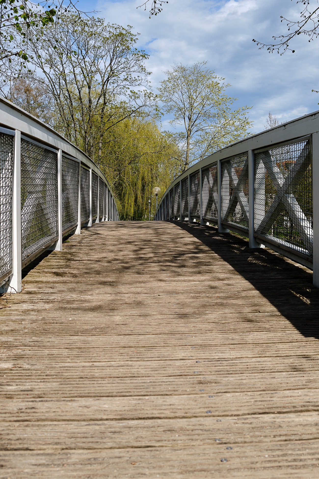 Schloss Gottorf in Schleswig