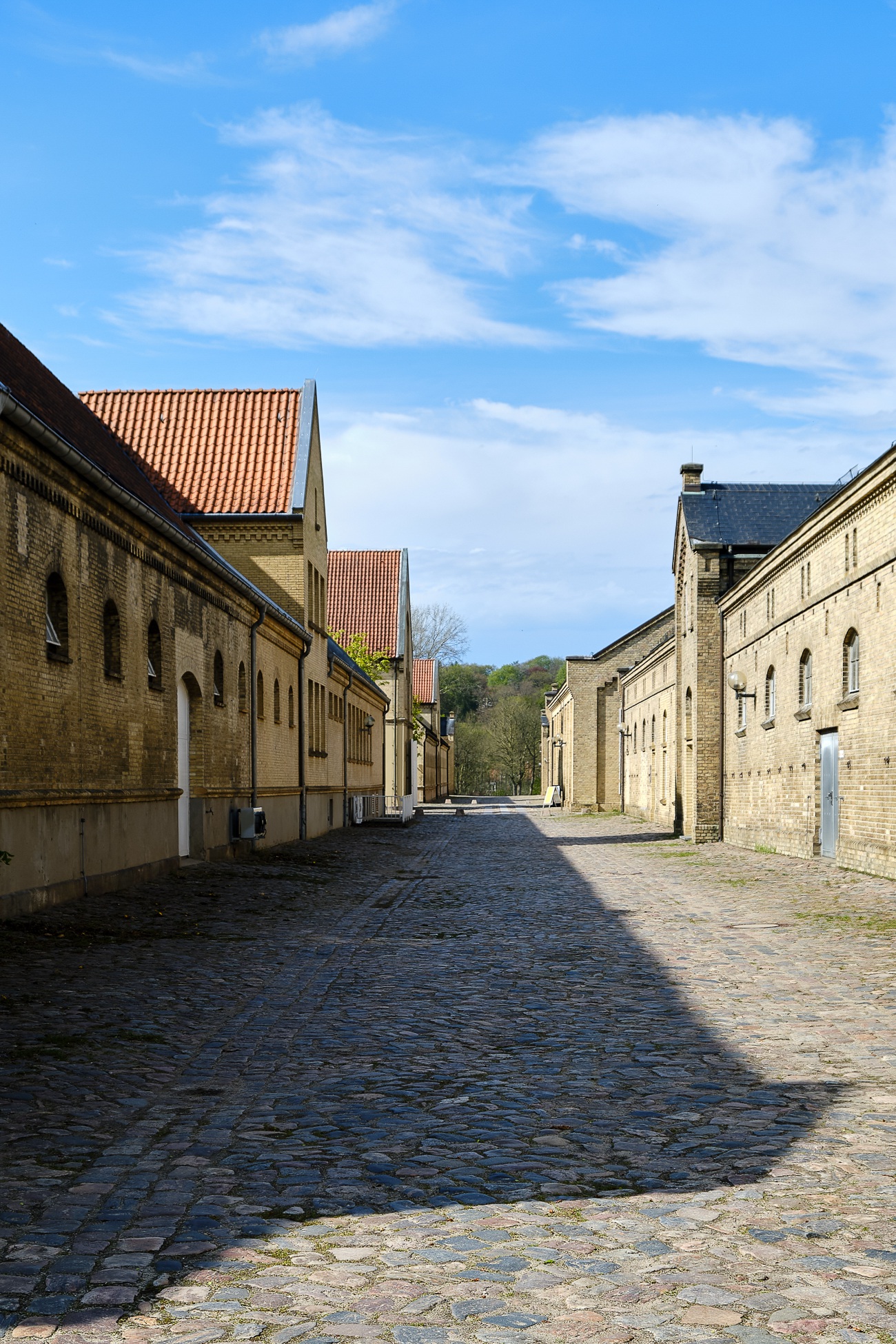 Schloss Gottorf in Schleswig
