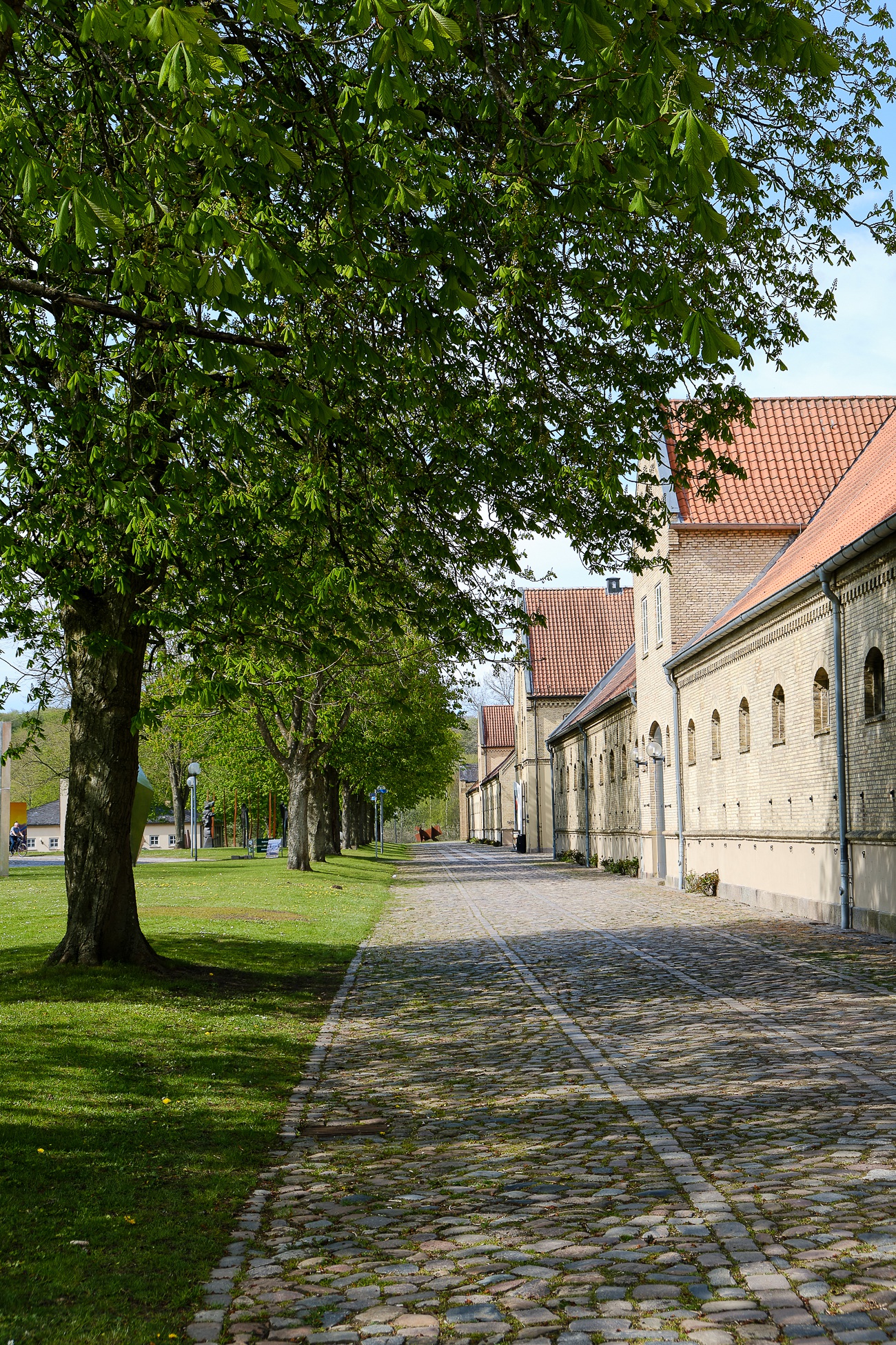 Schloss Gottorf in Schleswig