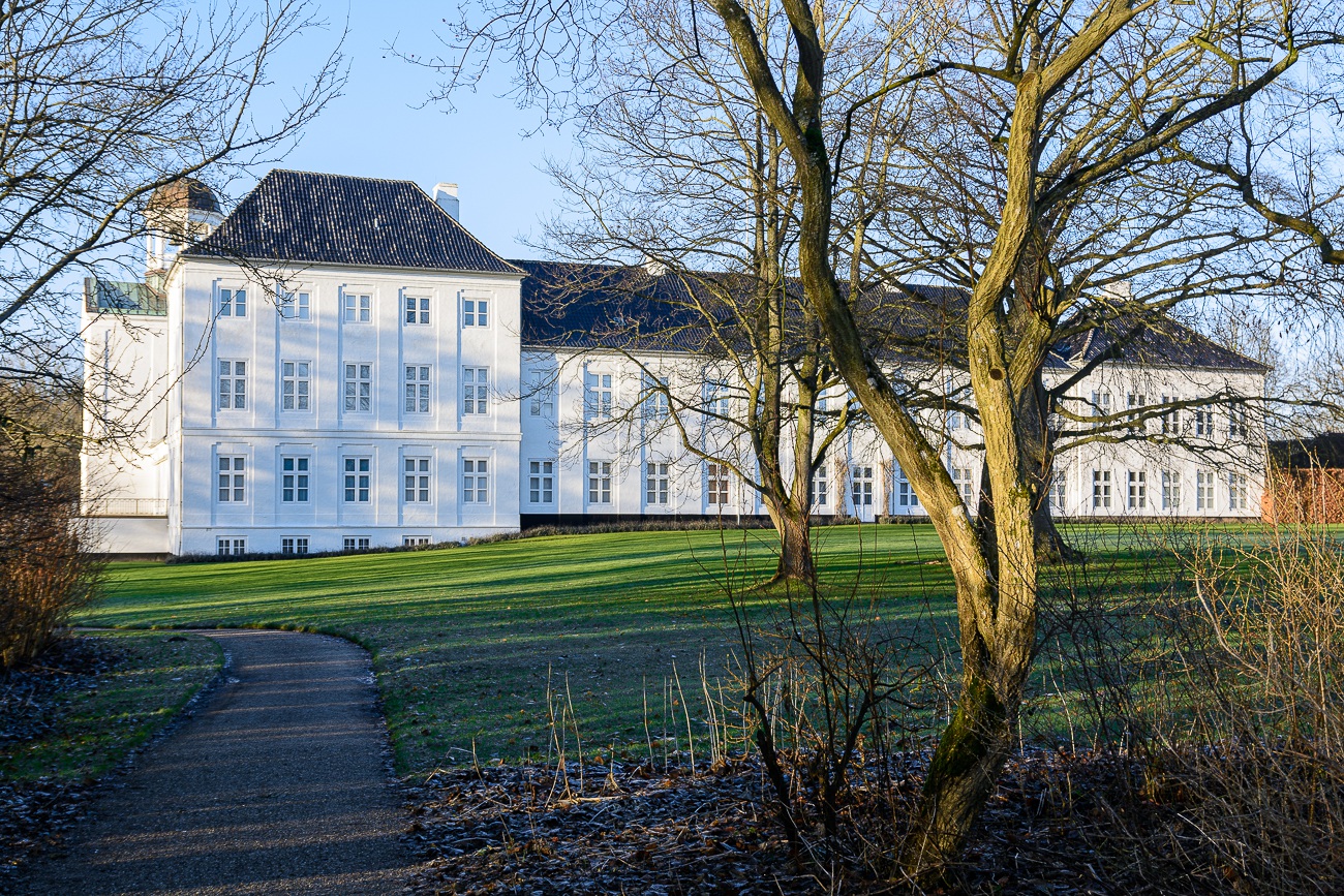 Schloss Gravenstein (DK) 2018