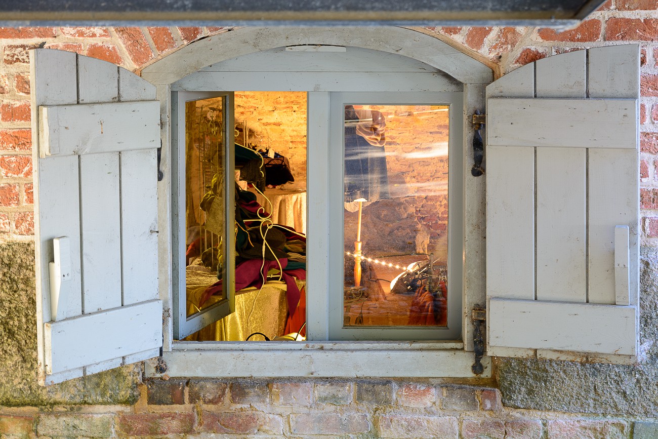 Sommermarkt 2017 auf Schloss Hagen