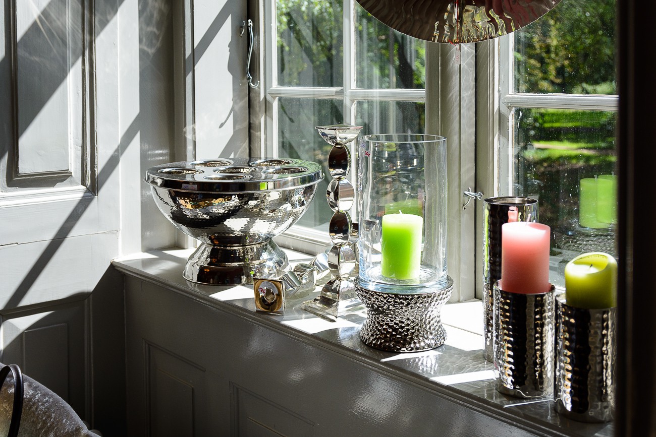 Sommermarkt 2017 auf Schloss Hagen