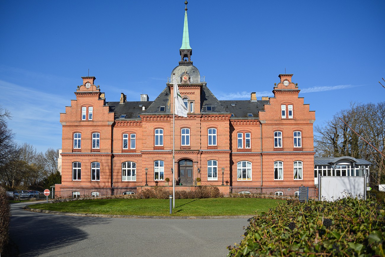 Spaziergang in Schönhagen 2019