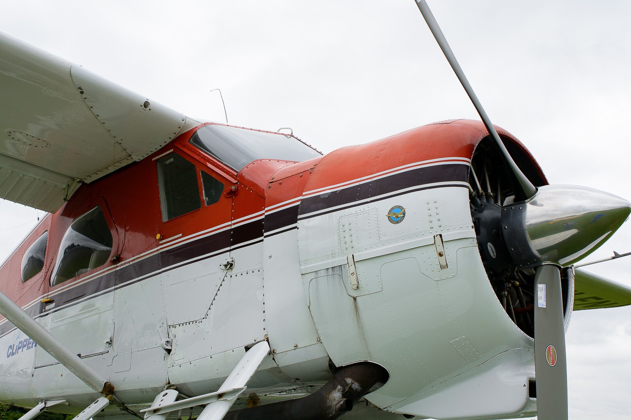 Flugplatz Schäferhaus Flensburg