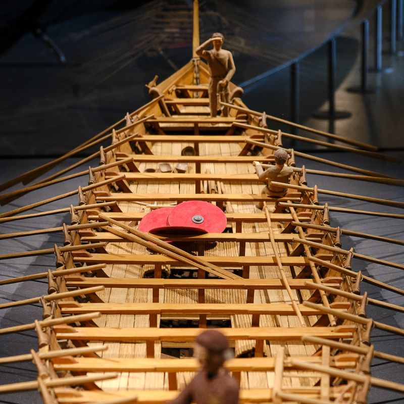 Schloss Gottorf in Schleswig