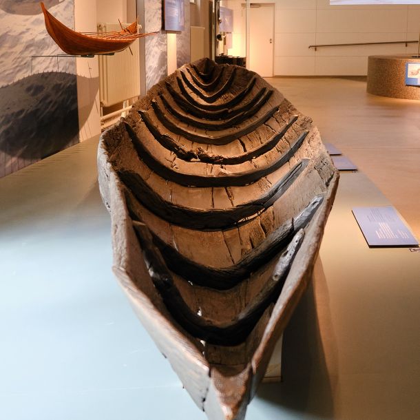 Schloss Gottorf in Schleswig