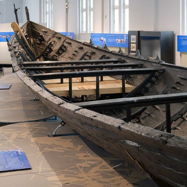 Schloss Gottorf in Schleswig