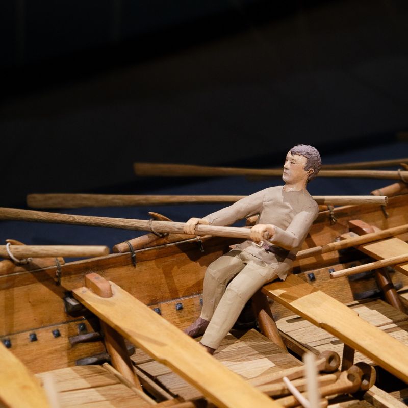 Schloss Gottorf in Schleswig