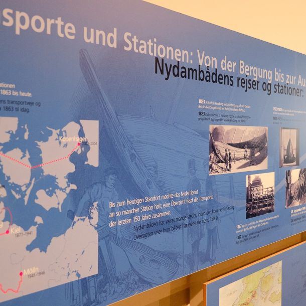 Schloss Gottorf in Schleswig