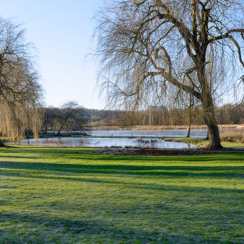 Schloss Gravenstein (DK) 2018
