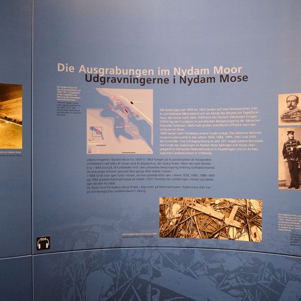 Schloss Gottorf in Schleswig