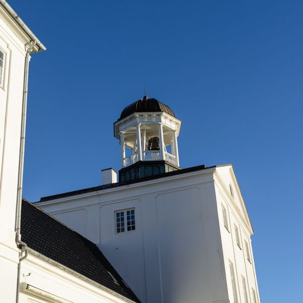 Schloss Gravenstein (DK) 2018