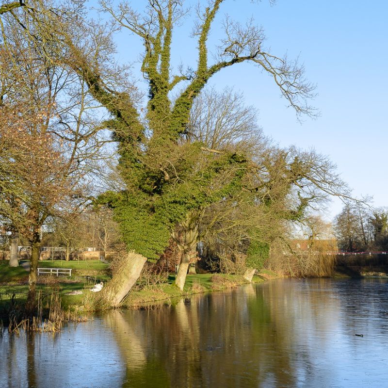 Schloss Gravenstein (DK) 2018