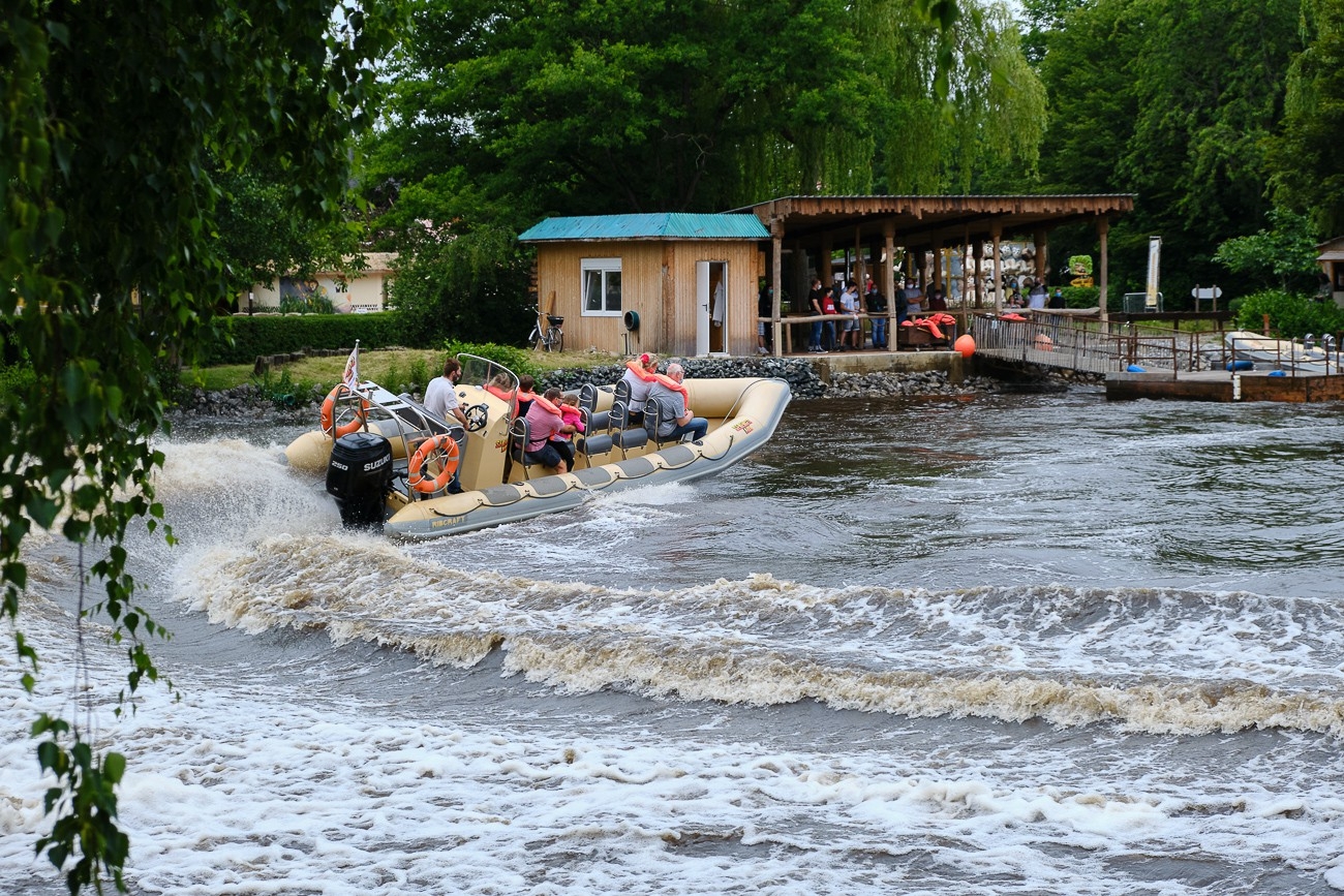 Serengeti Park Hodenhagen