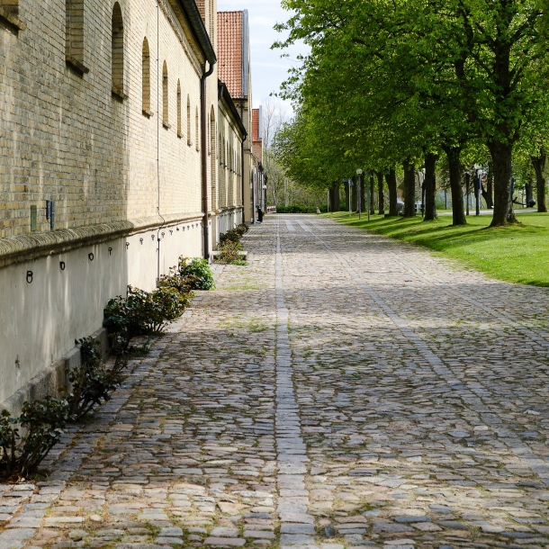 Schloss Gottorf in Schleswig