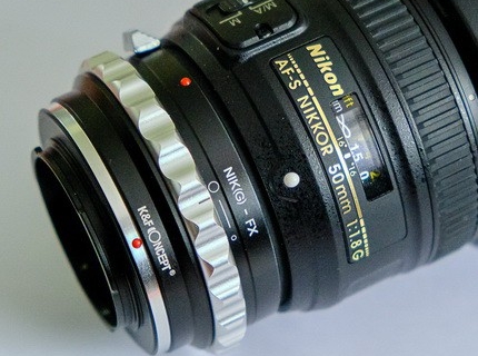 Kategorie Fotoequipment
