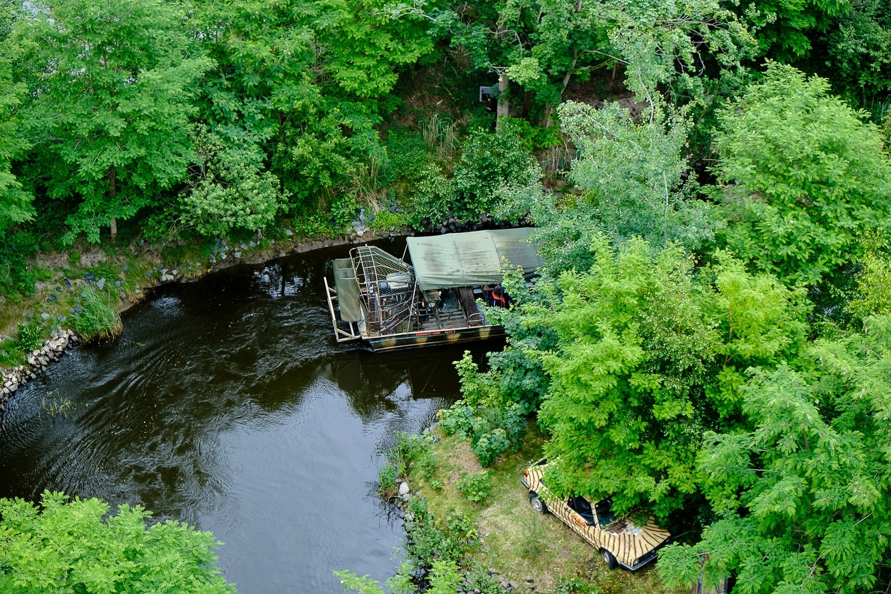 Serengeti Park Hodenhagen