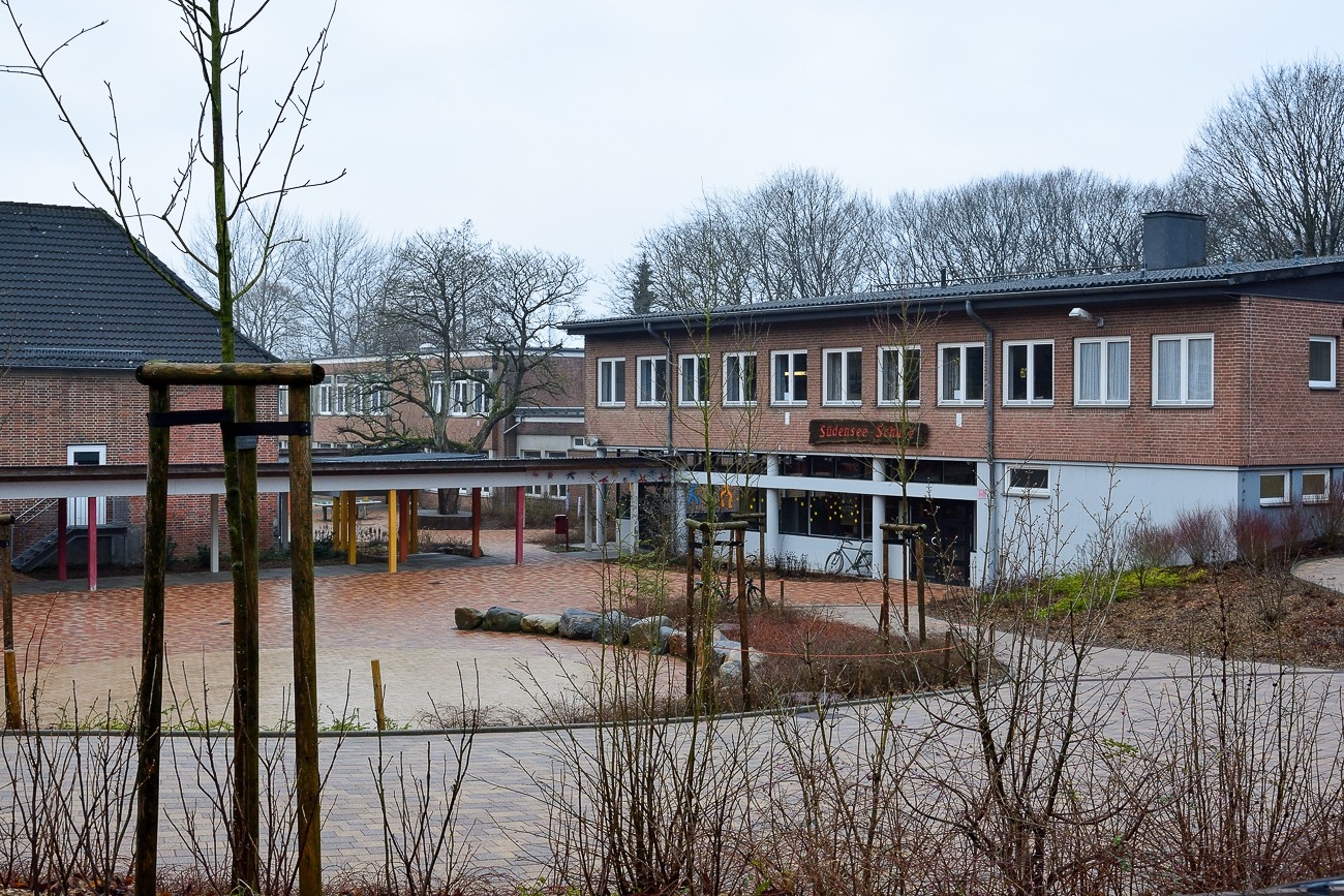 Schule Gemeinde Sörup